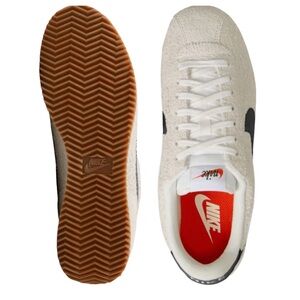 Nike men Cortez vintage shoes